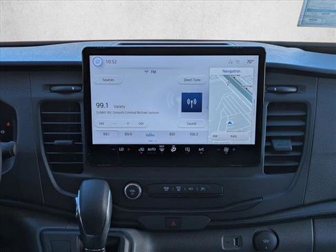 New 2026 Ford Transit 250 148 Medium Roof w/ Load Area Protection Package image 12