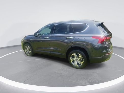 Used 2023 Hyundai Santa Fe SEL FWD image 6