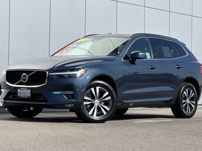 Used 2023 Volvo XC60 B5 Core