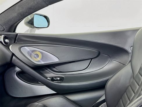 Used 2025 McLaren GTS image 15