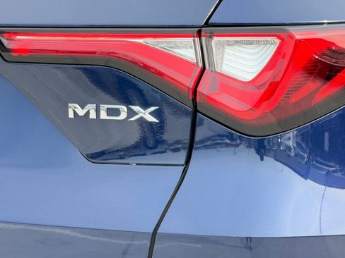 Used 2024 Acura MDX FWD w/ Technology Package image 7