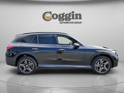 New 2026 Mercedes-Benz GLC 300 image 6