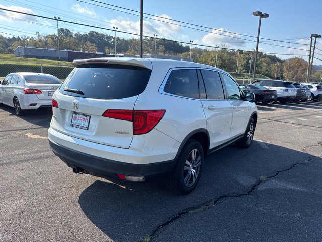 Used 2017 Honda Pilot EX-L image 8