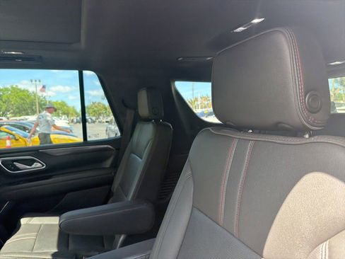 Used 2022 Chevrolet Tahoe RST w/ Luxury Package image 11