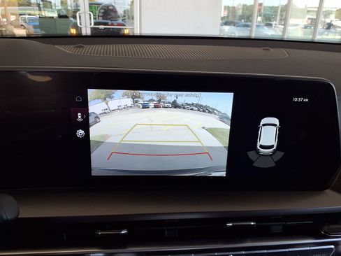 Used 2025 Kia Telluride S FWD image 31