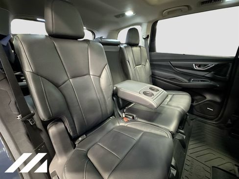 Used 2024 Subaru Ascent Limited w/ Technology Package AWD/4WD image 32