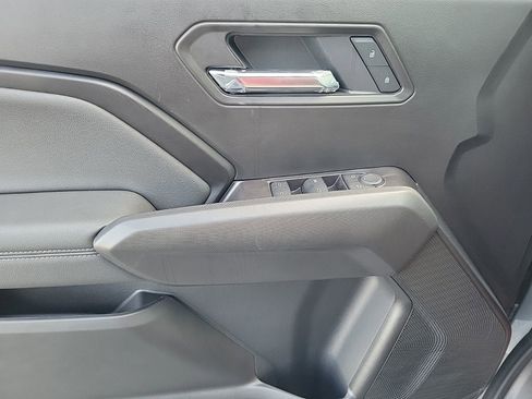 New 2026 GMC Canyon Elevation w/ Convenience Package AWD/4WD image 15