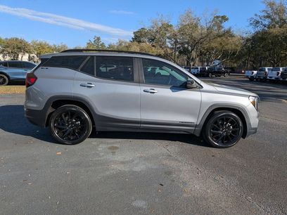 Used 2023 GMC Terrain SLE w/ Driver Convenience Package