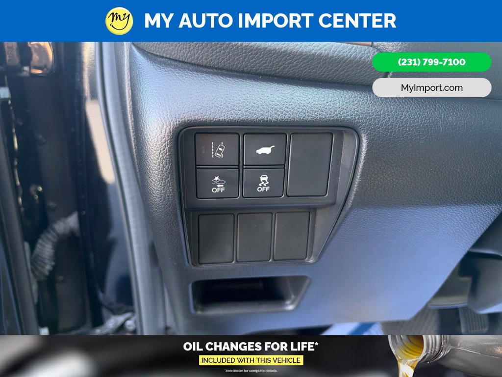 Used 2019 Honda CR-V EX-L image 15
