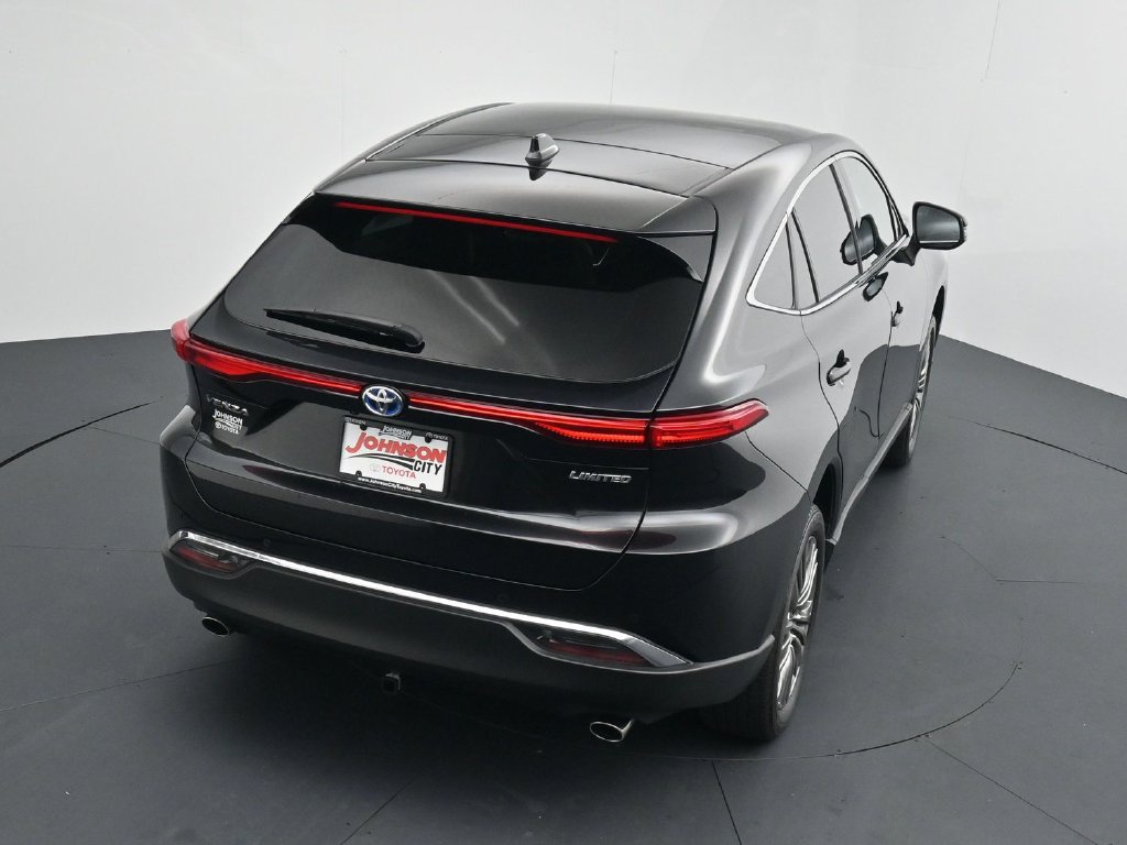 Used 2023 Toyota Venza Limited AWD/4WD image 28