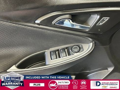 Used 2023 Chevrolet Malibu LT image 14