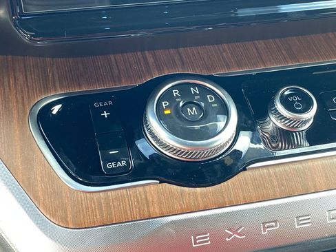 New 2026 Ford Expedition Max King Ranch image 30