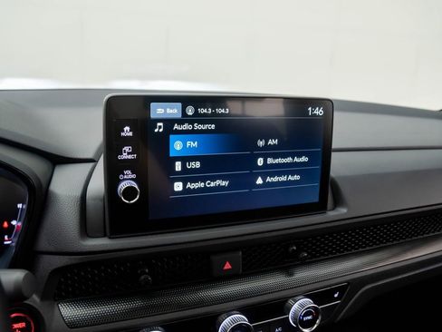 New 2026 Honda CR-V TrailSport image 25