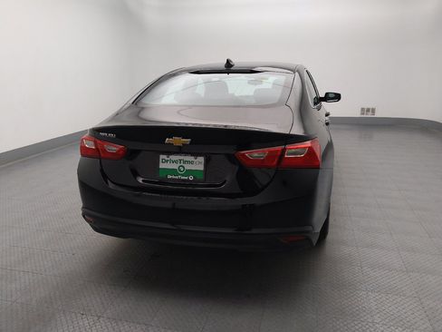 Used 2025 Chevrolet Malibu LS FWD image 7