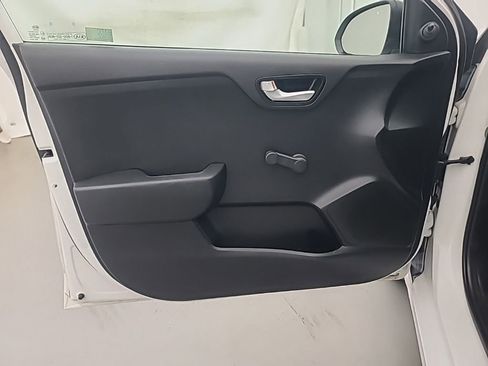 Used 2018 Kia Rio LX FWD image 19