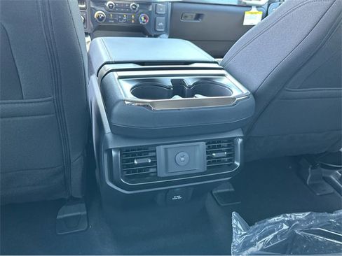 New 2025 Ford F150 STX w/ STX Black Appearance Package image 22