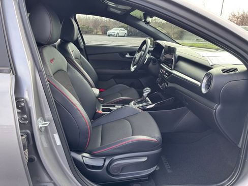 Used 2023 Kia Forte GT image 20