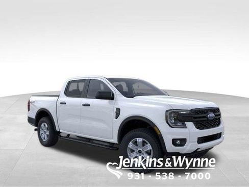 New 2026 Ford Ranger XL image 7