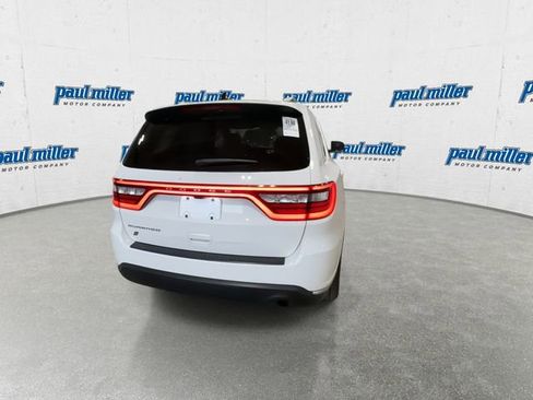 Used 2023 Dodge Durango SXT AWD/4WD image 10