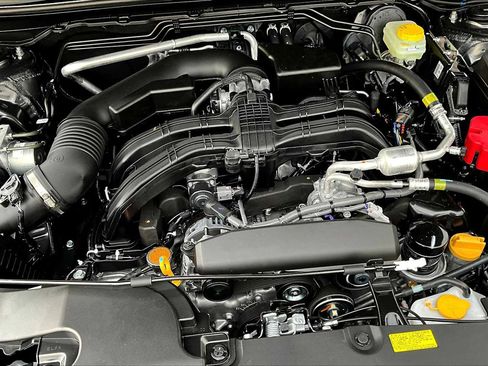 New 2026 Subaru Crosstrek 2.0i Premium image 17