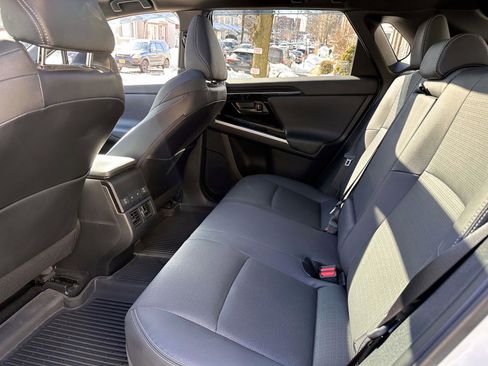 Used 2024 Toyota bZ4X Limited w/ Weather Package image 18