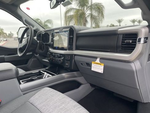 New 2026 Ford F250 XLT w/ XLT Premium Package image 28