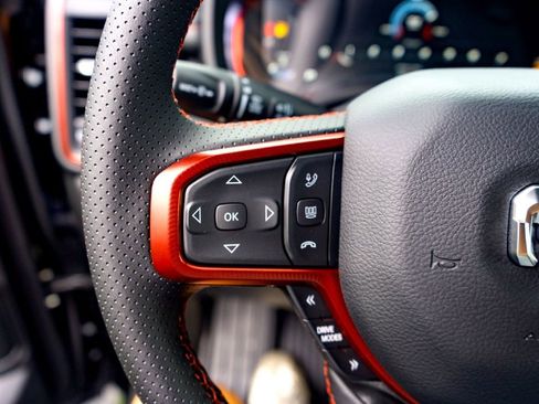 New 2026 RAM 1500 Rebel AWD/4WD image 14