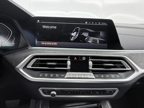 Used 2020 BMW X7 xDrive40i w/ Cold Weather Package AWD/4WD image 37