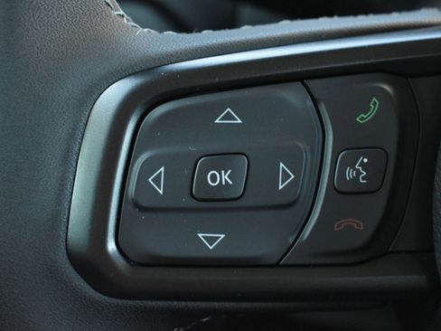 New 2026 Jeep Wrangler Unlimited Sport image 18