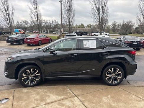 Used 2021 Lexus RX 350 AWD w/ Premium Package image 6