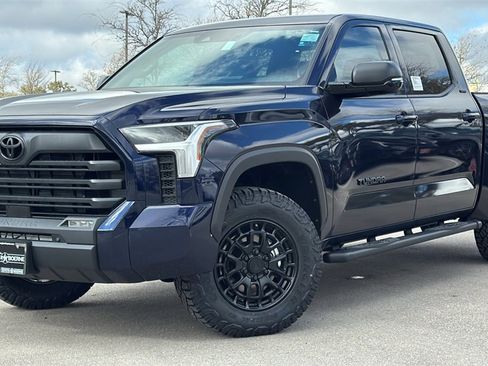 New 2026 Toyota Tundra SR5 image 36