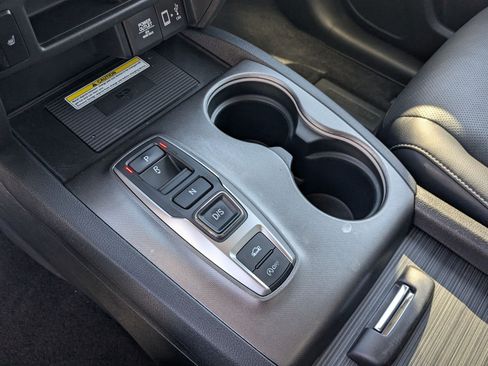 Used 2023 Honda Ridgeline RTL-E image 26