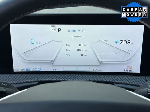 Used 2024 Kia EV6 GT-Line RWD image 20