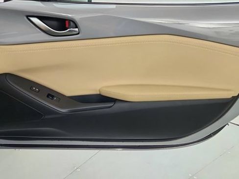 New 2026 MAZDA MX-5 Miata RF Grand Touring w/ Weather Package RWD image 29