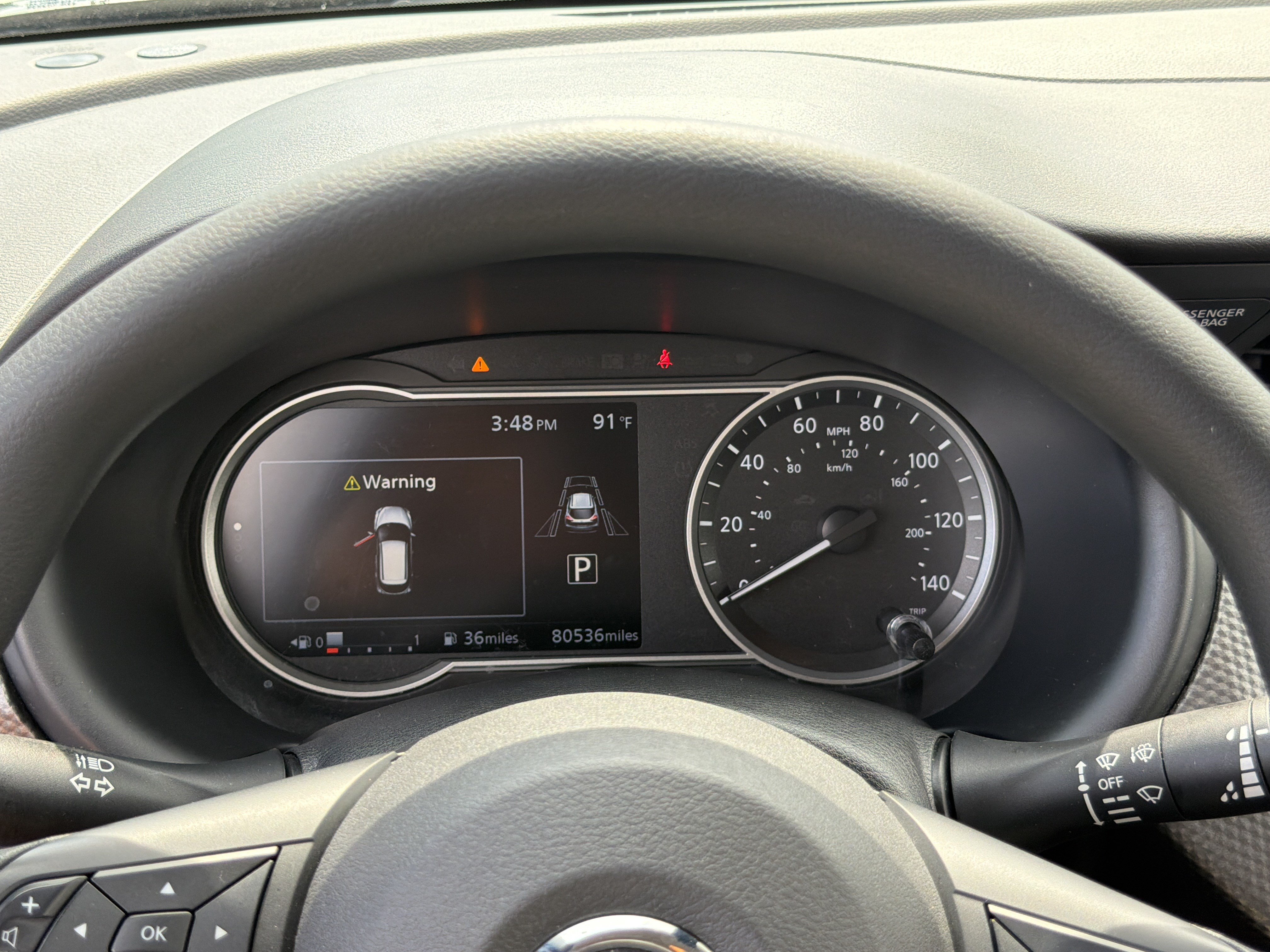 Used 2020 Nissan Kicks SV FWD image 27