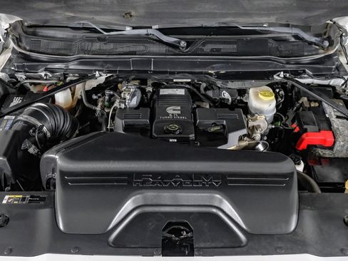 Used 2020 RAM 3500 Laramie AWD/4WD image 50