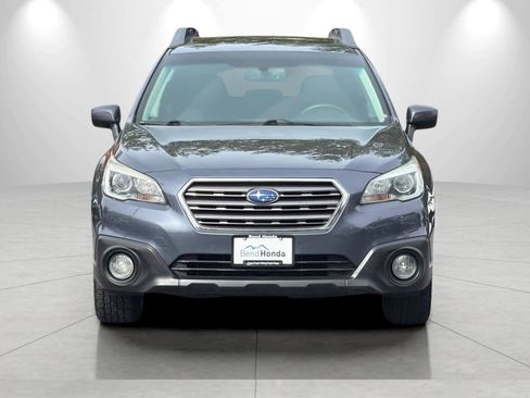 Used 2017 Subaru Outback 2.5i Premium AWD/4WD image 10