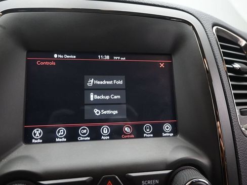 Used 2020 Dodge Durango GT AWD/4WD image 24
