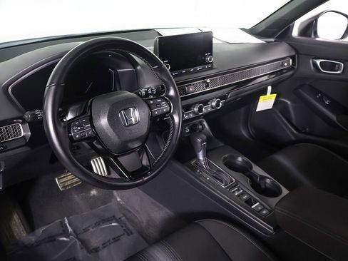 Used 2024 Honda Civic Sport image 23