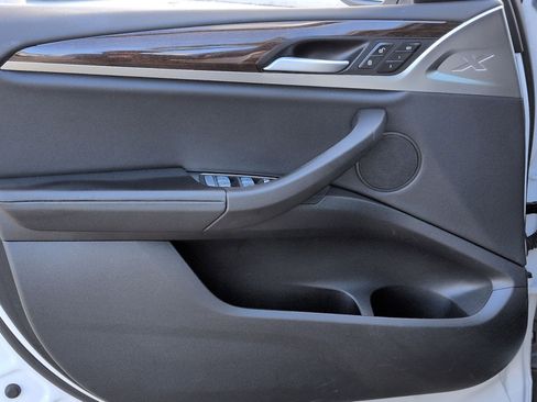 Certified 2023 BMW X3 sDrive30i w/ Premium Package image 14