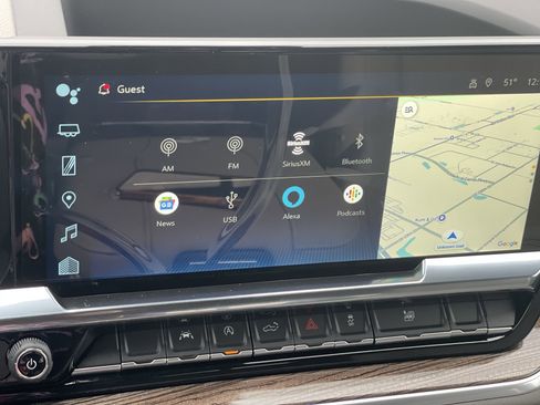 New 2025 Chevrolet Silverado 1500 LT w/ Convenience Package II image 49