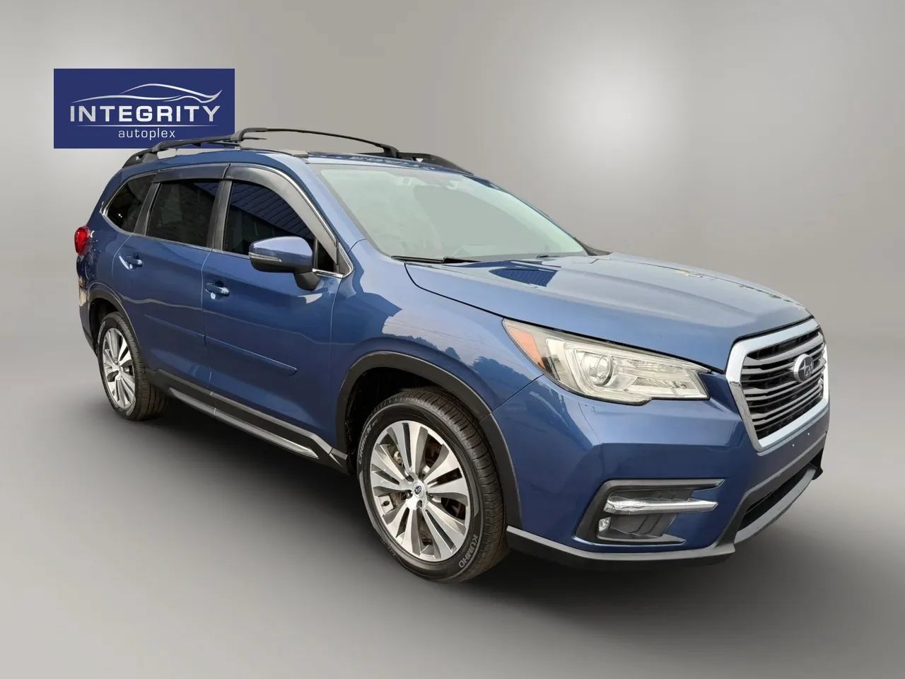 Used 2020 Subaru Ascent Limited w/ Technology Package AWD/4WD image 7