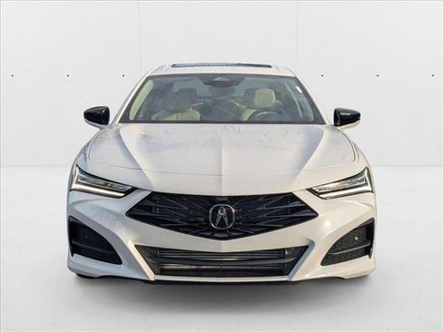 New 2025 Acura TLX w/ Technology Package image 6