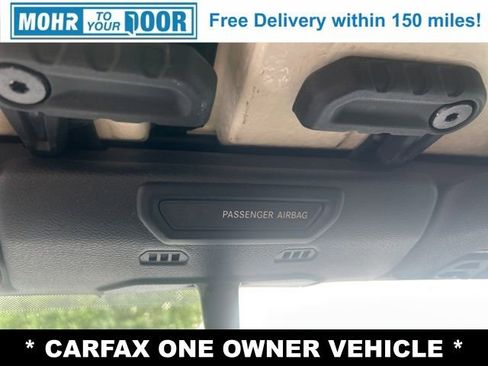 Used 2021 Jeep Wrangler Unlimited Willys image 27