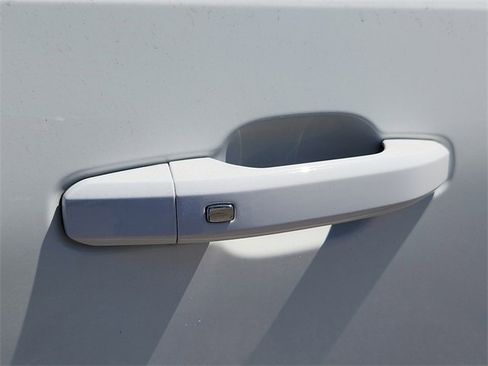 New 2025 GMC Canyon Elevation image 8