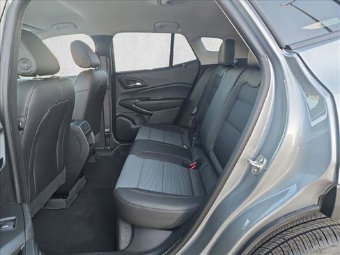 New 2026 Chevrolet Trax LT w/ Driver Confidence Package image 15