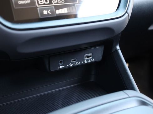New 2026 Subaru Crosstrek 2.0i Premium AWD/4WD image 16