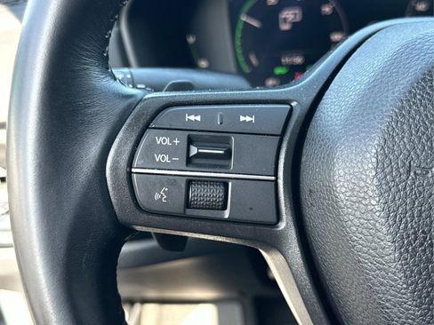 Used 2023 Honda Accord EX-L image 13