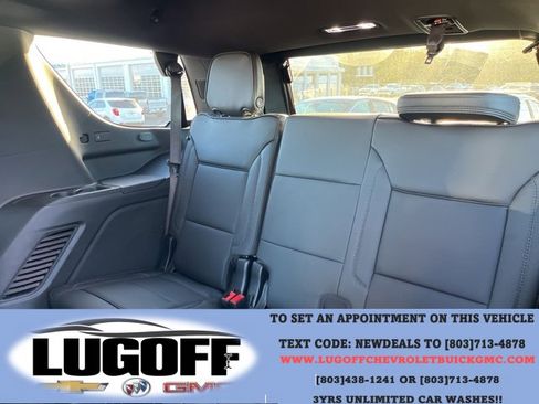 New 2026 GMC Yukon Denali image 14