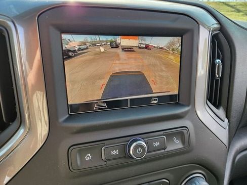 New 2026 Chevrolet Silverado 1500 W/T w/ WT Value Package AWD/4WD image 20